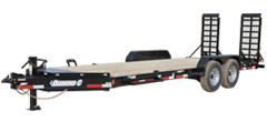 Valley Trailers Equipment Trailers for sale in Holtville, CA Valley Trailers Equipment Trailers for sale in Holtville, CA