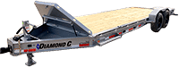 Flatbed