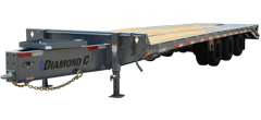 Valley Trailers Low Profile Trailers for sale in Holtville, CA Valley Trailers Low Profile Trailers for sale in Holtville, CA