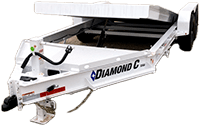 Valley Trailers Tilt Trailers for sale in Holtville, CA Valley Trailers Tilt Trailers for sale in Holtville, CA