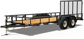 Valley Trailers Utility Trailers for sale in Holtville, CA Valley Trailers Utility Trailers for sale in Holtville, CA